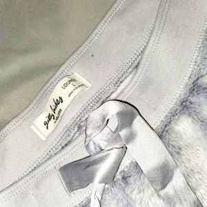 Hollister gilly hicks lounge shorts